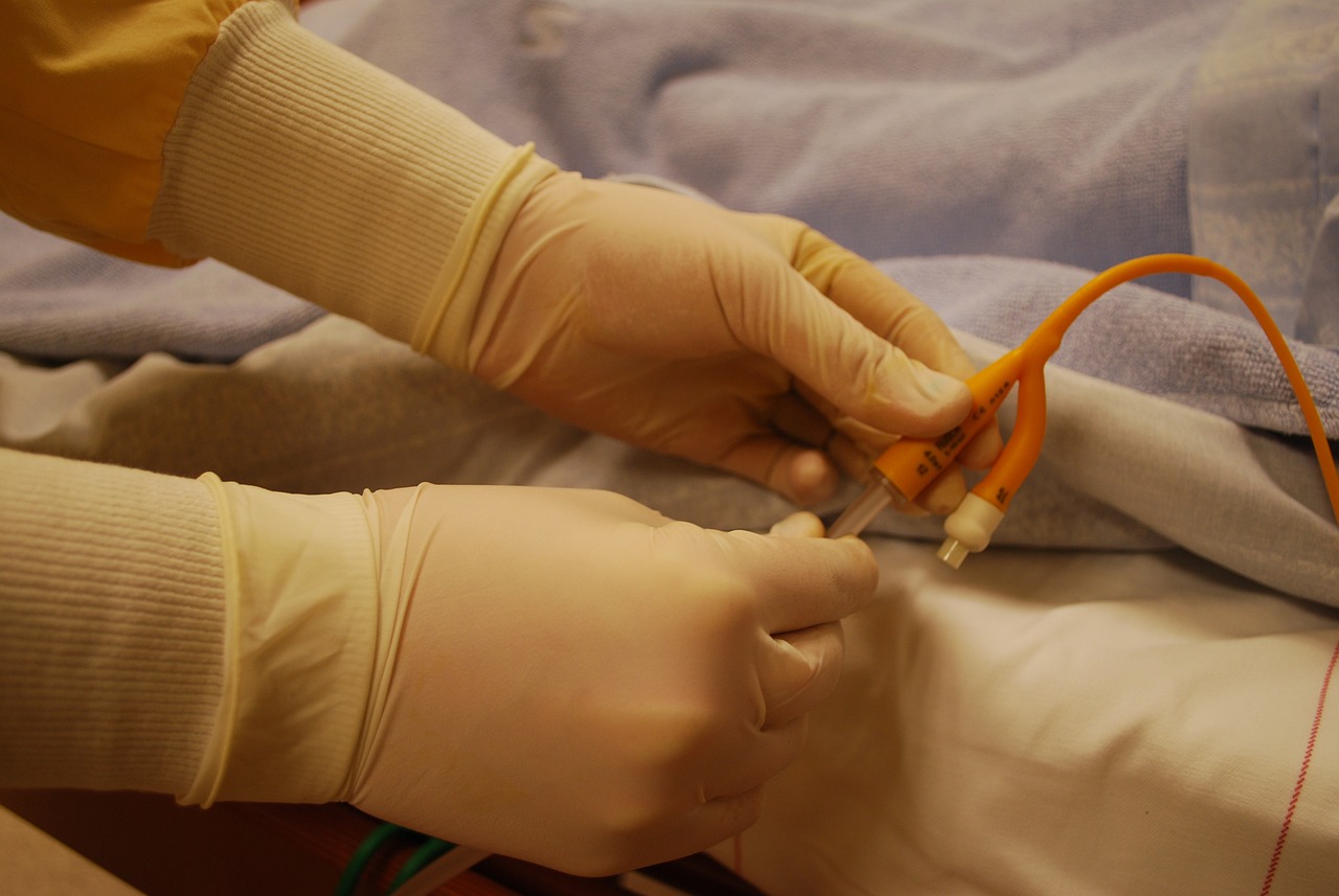 Healthcare Strategies for Dealing with a Pandemic